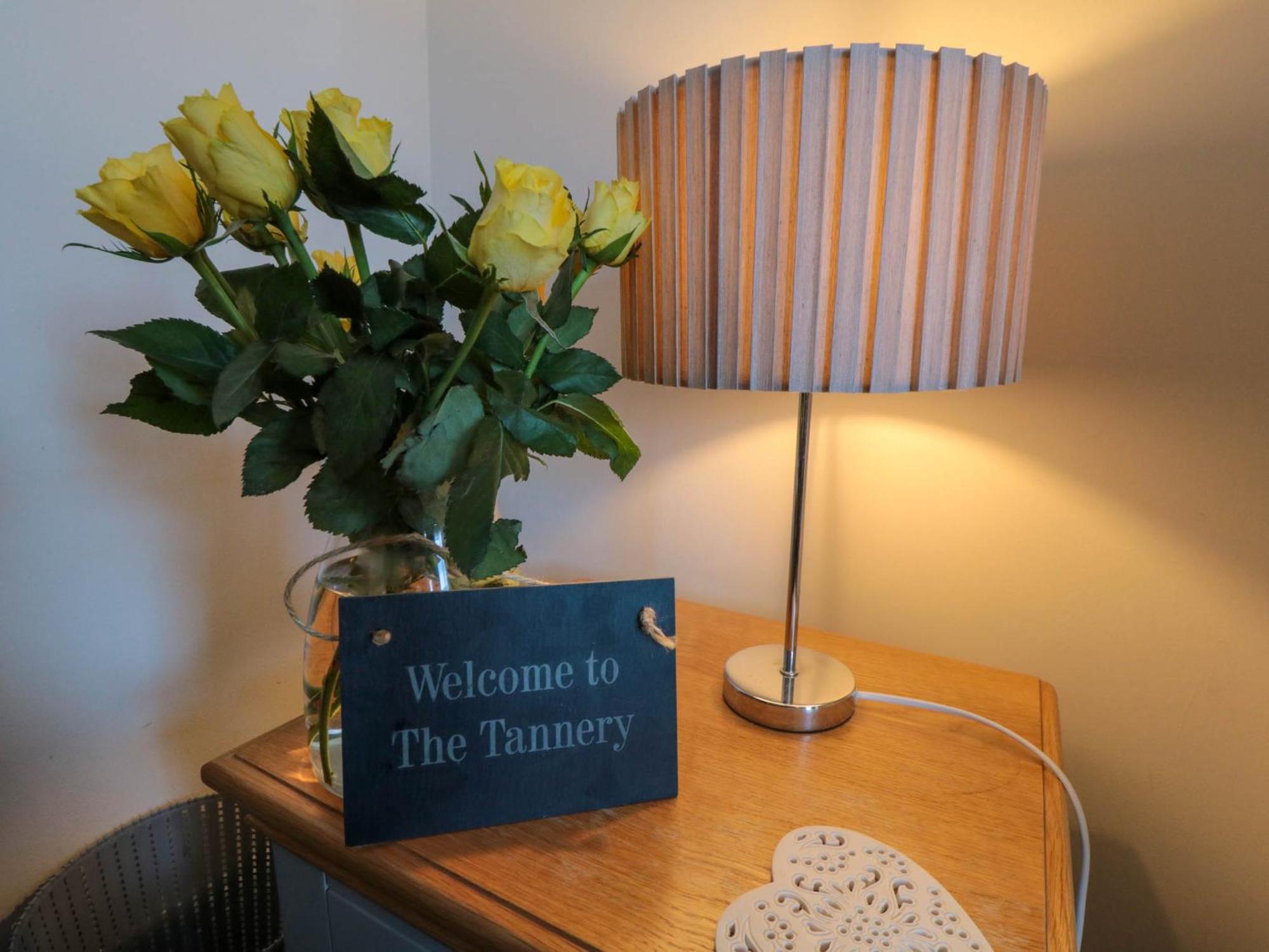 The Tannery Vila Whitby Exterior foto