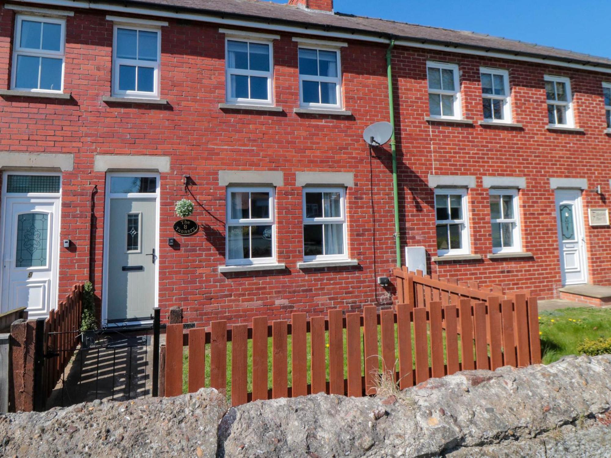 The Tannery Vila Whitby Exterior foto