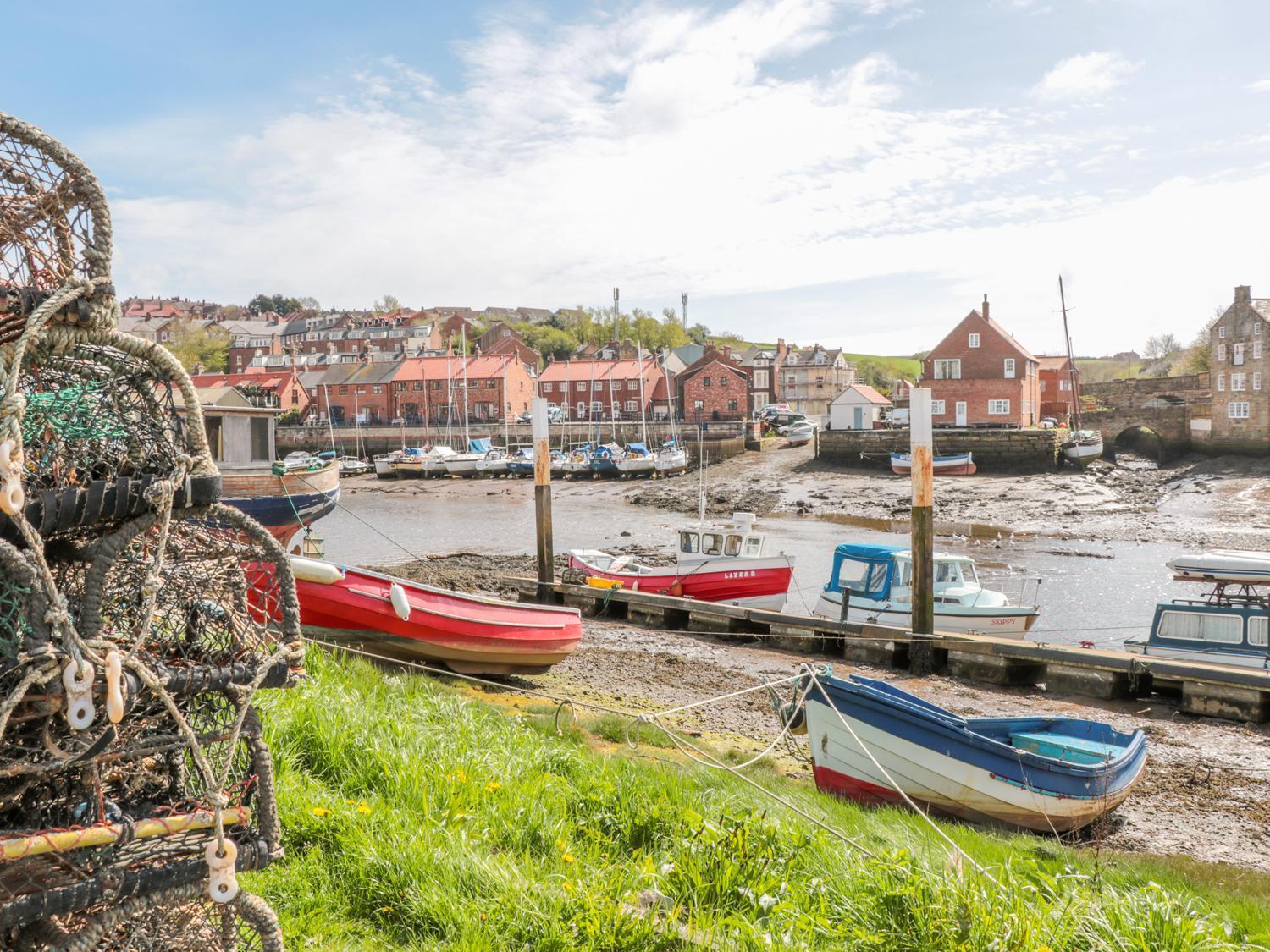 The Tannery Vila Whitby Exterior foto